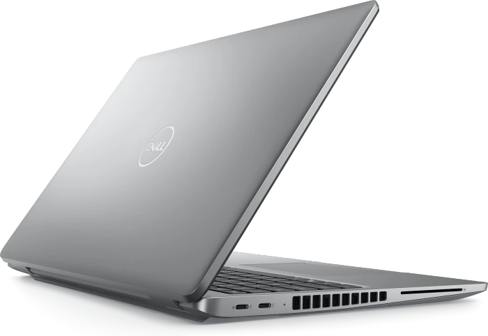 Dell Precision 3591, Core Ultra 7 155H, 16GB RAM, 512GB SSD, RTX 500 Ada Generation, DE