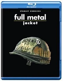 Full Metal Jacket (Special Editions) (Blu-ray)