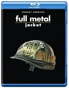 Full Metal Jacket (Special Editions) (Blu-ray)
