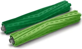 iRobot 100001460 Dual-Hauptbürste für Roomba Max 705 & Roomba Plus 504 Vac
