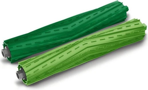 iRobot 100001460 Dual-Hauptbürste für Roomba Max 705 & Roomba Plus 504 Vac
