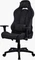 Arozzi Torretta Soft Fabric Gamingstuhl, pure black Vorschaubild