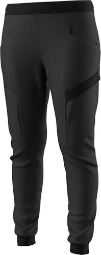 Dynafit Transalper Cargo Hose lang black out (Damen)