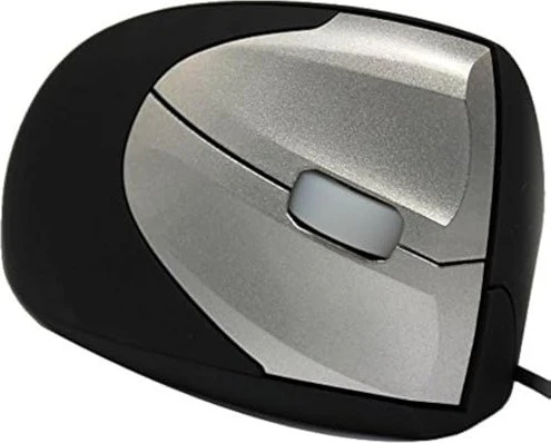 Minicute EZMouse2 Vertikale Maus Rechts, USB