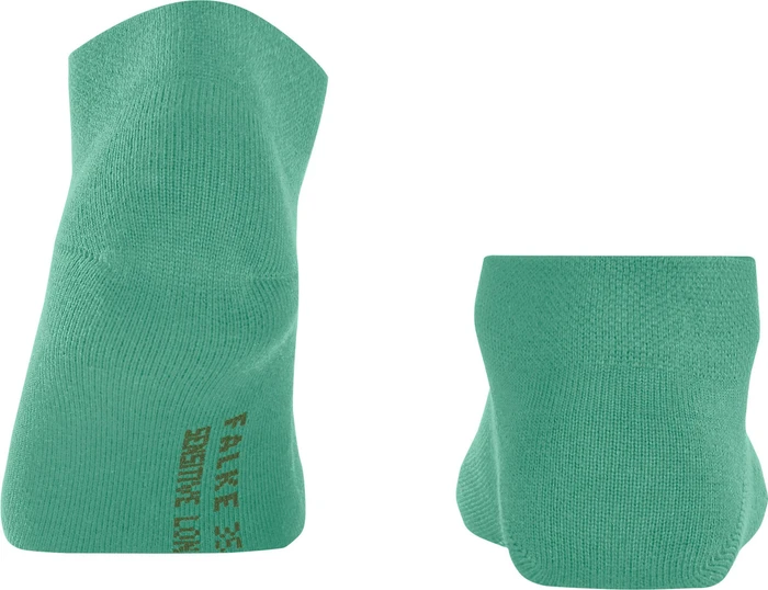 Falke Sensitive London Socken oceangreen (Damen)