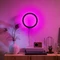 Philips Hue White and Color Ambiance Sana Wandleuchte schwarz Vorschaubild