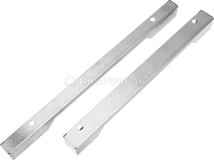 Watercool MO-RA3 360 Wand/Case-Halterung silber