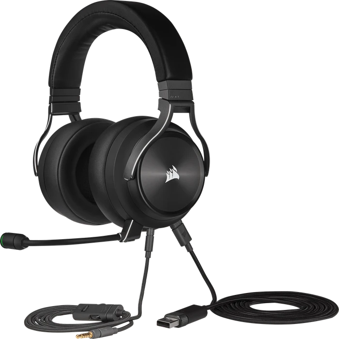 Corsair Virtuoso RGB Wireless XT