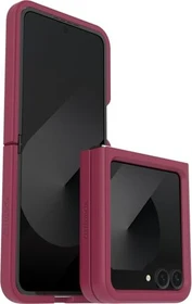Otterbox Thin Flex für Samsung Galaxy Z Flip7 FE/Flip6 Foxberry