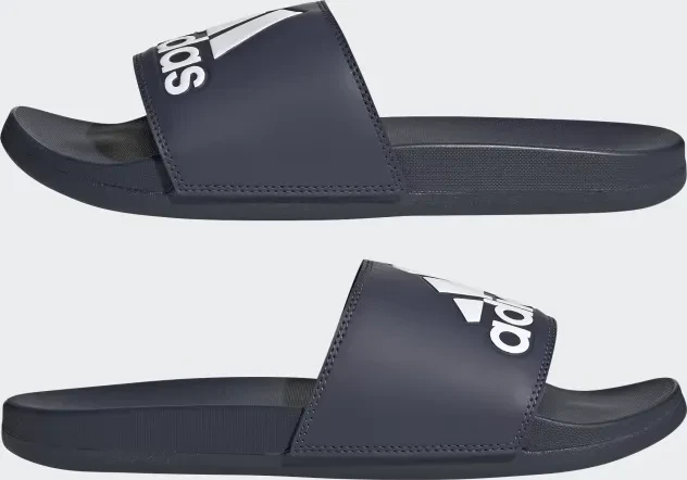 adidas Comfort Adilette shadow navy/cloud white