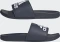 adidas Comfort Adilette shadow navy/cloud white Vorschaubild