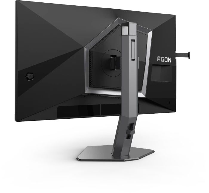 AOC Agon Pro AG246FK, 24.1"