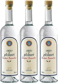 Ouzo Plomari        700ml