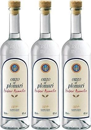 Ouzo Plomari 700ml