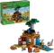 LEGO Minecraft - Die Expedition zur Gürteltiermine Vorschaubild