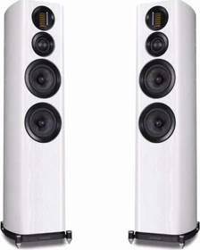 Wharfedale Evo 4.4 weiß, Stück