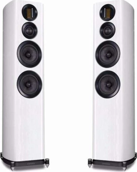Wharfedale Evo 4.4