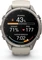 Garmin Fenix 9 Pro 43mm titanium/fog grey-dark sandstone Vorschaubild