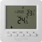Sygonix Funk-Raumthermostat mit Display, AP Vorschaubild