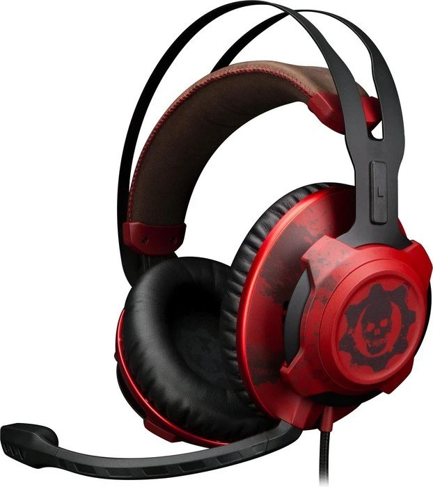 HP HyperX Cloud Revolver