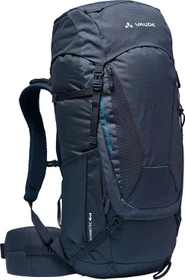 Vaude Asymmetric 48+8 Modell 2022 eclipse (Damen)