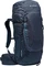 Vaude Asymmetric 48+8 Modell 2022 eclipse (Damen) Vorschaubild
