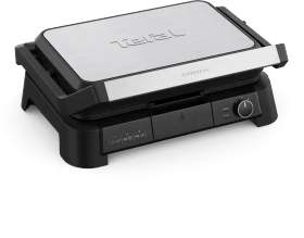 Tefal GC520D SuperGrill 3in1 XL Kontaktgrill