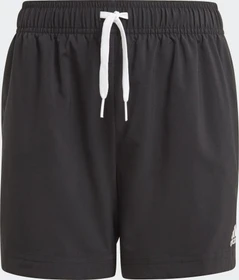 adidas Essentials Chelsea Shorts schwarz/weiß (Junior)