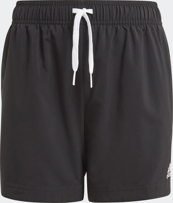adidas Essentials Chelsea Shorts schwarz/weiß (Junior)