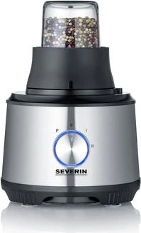 Severin KM 3892 Food Processor