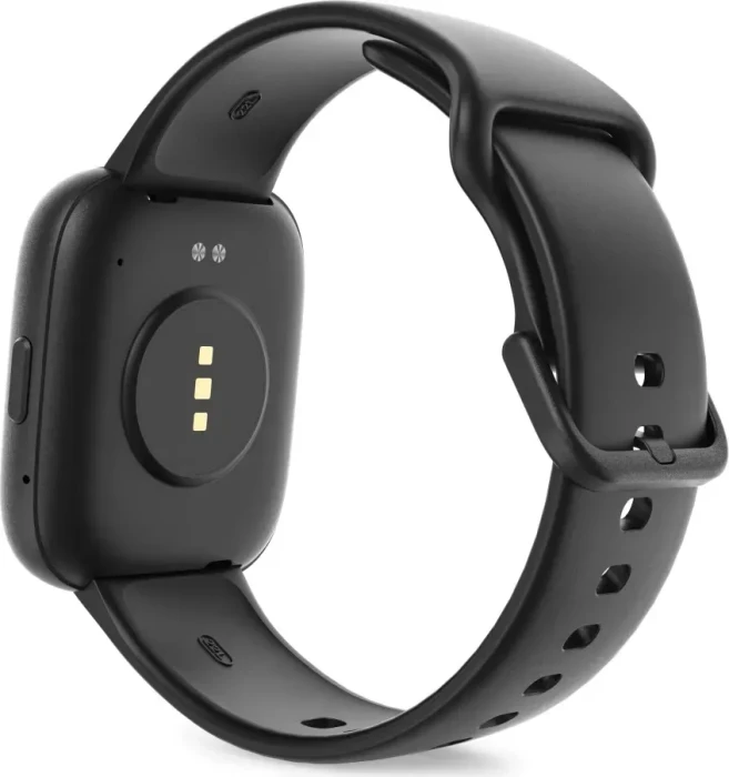 Hama Smartwatch 4000 schwarz