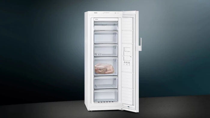 Siemens iQ300 GS29NEWEV
