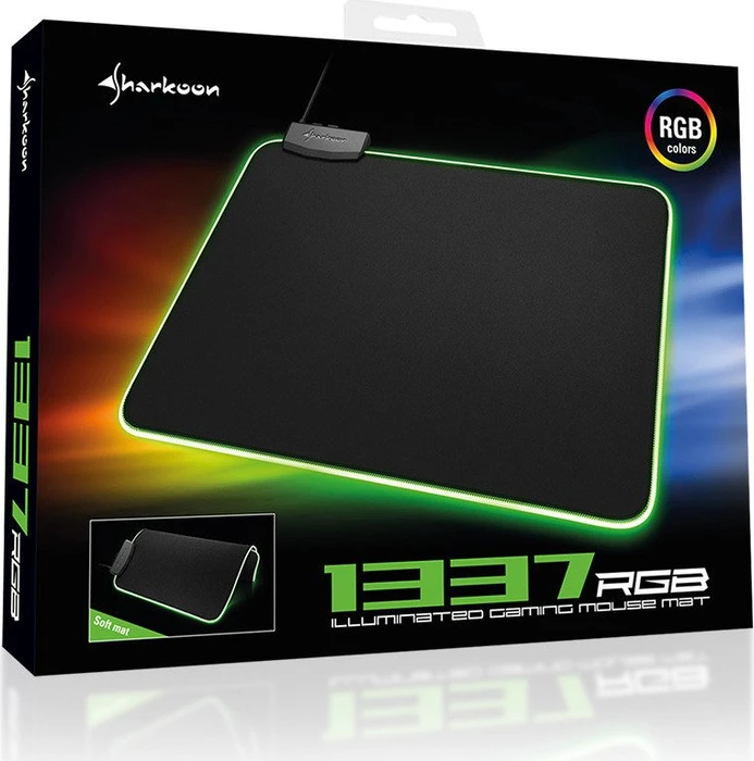 Sharkoon 1337 RGB