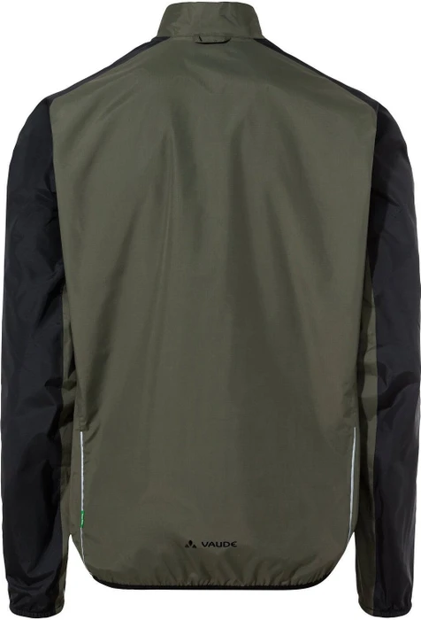 Vaude Drop III Fahrradjacke khaki (Herren)