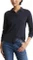 Marc O'Polo Regular Jersey Lenzing Ecovero Hemd langarm (Damen) Vorschaubild