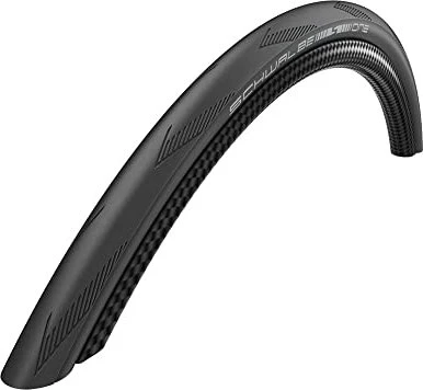 Schwalbe Durano 700x25C Reifen faltbar schwarz