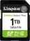 Kingston Canvas Select Plus Gen3 R150 1TB, UHS-I U3, A1, Class 10 Vorschaubild
