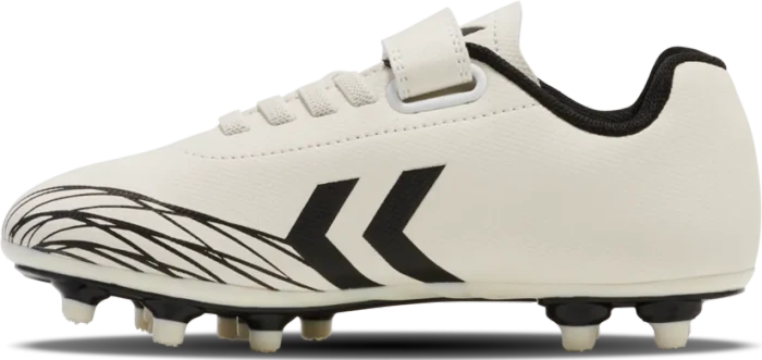 hummel Top Star FG marshmallow (Junior)
