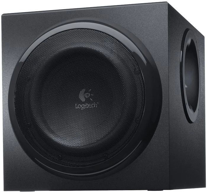 Logitech Z906