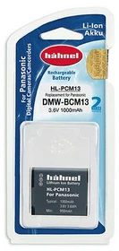 Hähnel HL-PCM13 Li-Ionen-Akku