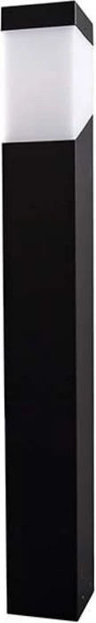 Heitronic Madeleine 80cm Stehleuchte anthrazit (37382)