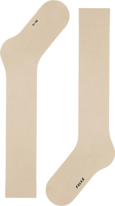 Falke ClimaWool Socken cream (Damen)