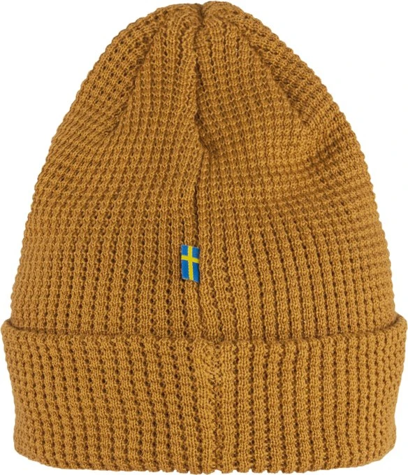 Fjällräven Tab Mütze acorn