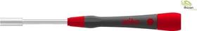 Wiha PicoFinish 265P Außensechskant Schraubendreher, 3x60mm