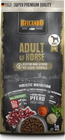 Belcando Adult GF Horse, 1kg