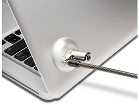 Kensington Sicherheitssteckplatz-Adapter, für Ultrabook