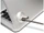Kensington Sicherheitssteckplatz-Adapter, für Ultrabook (K64995WW)