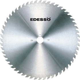 Edessö Type 600 Kreissägeblatt 56Z, 450x2.2x30mm, 1 Stück