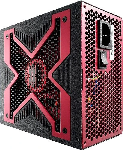 AeroCool Strike-X Series 600W, ATX 2.3