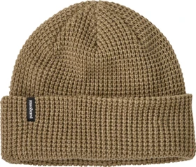 Patagonia SnowDrifter Beanie weathered stone